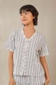 Nancy, Pyjama Suit - After Dark - Image 1