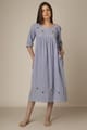 Daisy Dress - After Dark - Image 1