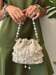 Jute Bucket Bag - Plode - Image 1