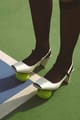 Bianca Heels - NOTEBOOK - Image 1