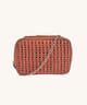 Coral Geoluxe Crossbody - Avake - Image 1