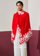 Velvet Affair Stole - Shaza - Image 1