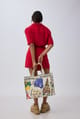 The Wanderlust - The Art-Chives - Image 1