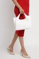 WILLA SATCHEL BAG - DKNY - Image 1