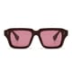Off Duty Red - SIYU Shades - Image 1