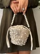 Jute Tub Bag - Plode - Image 1