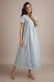 Leia Nightdress - After Dark - Image 1