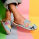 Joie Evil Eye Espadrilles Denim - PARI PARI - Image 1