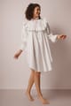Mary, Short Nightdress - After Dark - Image 1