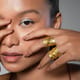 Noori Ring Gold - Equiivalence - Image 1
