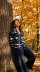 Eye Blazer - Linen Bloom - Image 1
