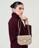 Hex Shoulder Bag - Hoche Paris - Image 1