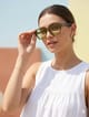 Sunset Club (Green - SIYU Shades - Image 1