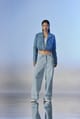 Flow Wide Leg Jeans - quietBOLD - Image 1