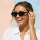 Meow (Black) - SIYU Shades - Image 1