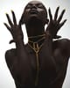 PAPER CLIP LASSO - Anaash - Image 1