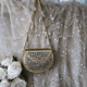 Mini Kundan Mosaic Bag - Adwita - Image 1