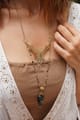 Queen Of Angels Necklace - SOUL WORKS - Image 1