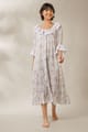 Maghra Nightdress - After Dark - Image 1