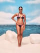 Padma Bikini Top & Bottom Set - GUAPA - Image 1