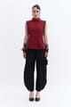 Emmy Barrel Pants - Our Love - Image 1