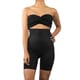 Shorty Tummy & Thigh Shaper - Butt-Chique - Image 1