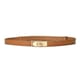 SSN Belt Lock Belt - SSN Belts - Image 1