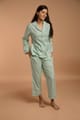 Francene, Pyjama Suit - After Dark - Image 1