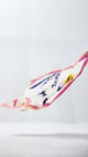 ARIZONA SCARF - TWINKLE HANSPAL - Image 1