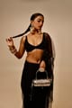 Lalita Hand Bag - D Mak - Image 1