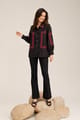 Vera Shirt - The Pink Lion - Image 1