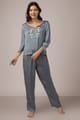 Mimi, Pyjama Suit - After Dark - Image 1