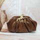 Horse Pouchette In Snake Print - Adwita - Image 1