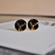 The Barasingha Cufflink - Azga - Image 1
