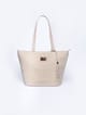 Herring Weave Tote - Avake - Image 1