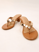Stella Kitten Heels - Devano - Image 1