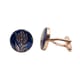 Tulip Cufflinks - Azga - Image 1