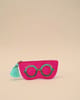 Beaded Buddy Sunglass Cover - DESI DRAMA QUEEN - Image 1