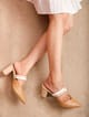 Sancia Mules - Devano - Image 1
