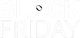 Black Friday 2025 Logo