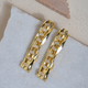 Stitch Sticks Gold Gold color