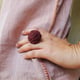 Rosy Maroon color
