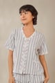 Nancy, Pyjama Suit - After Dark - Image 1