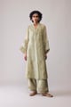 Ambreen - Green Green color