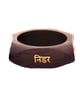 Nidar Shakti Bangle 2.4 Brown color