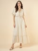 Robin Dress Natural color