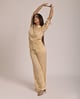 Ashley Pant Cream color