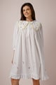 Jenny Night Dress - After Dark - Image 1