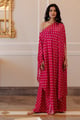 Lela Co-Ord Set Pink color