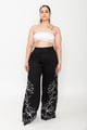Verona Trouser Black color